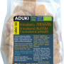 Aduki kristallisoitu Inkivääri luomu 200g