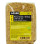ADUKI Keltainen halkaistu linssi 500g luomu