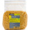 Keltainen linssi, halkaistu 1,5 kg, Aduki