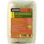 Aduki valkoinen Jasmiiniriisi 500g luomu 