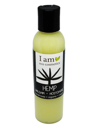 Am eco cosmetics hamppuhoitoaine 150ml
