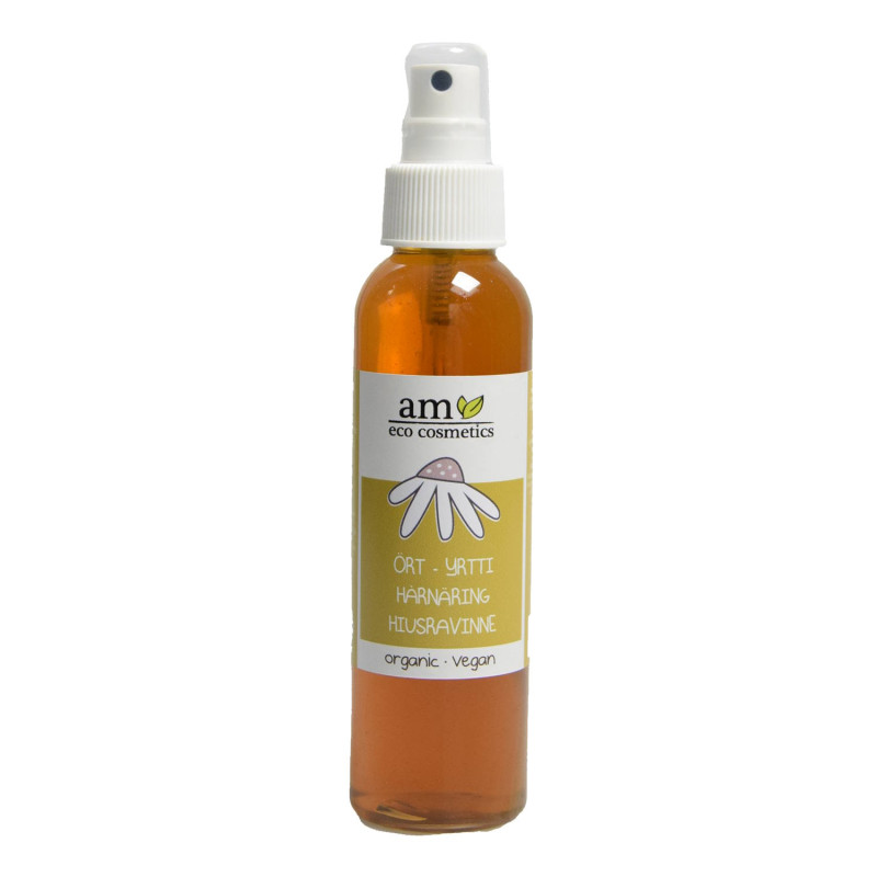 Am eco cosmetics Yrttihiusravinne 150ml