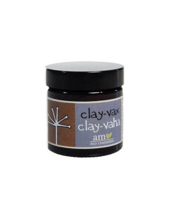 Am eco cosmetics Hiusvaha, Clay, 60 g