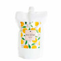 OH Hienopesuaine, appelsiini 1200ml, täyttöpakkaus 