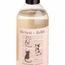 Ole Hyvä X Kierti – Astianpesuaine, Piparminttu 500ml