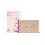 Flow cosmetics Rhassoul & Salt 120g hiuksille ja iholle