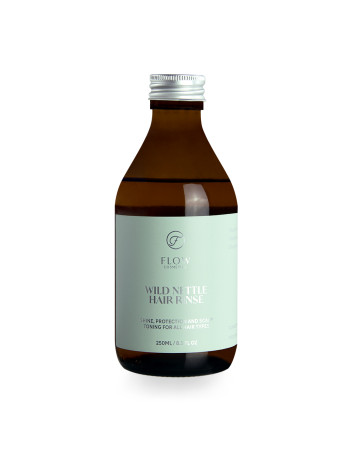 Flow Cosmetics hiushuuhde Wild Nettle 250ml 