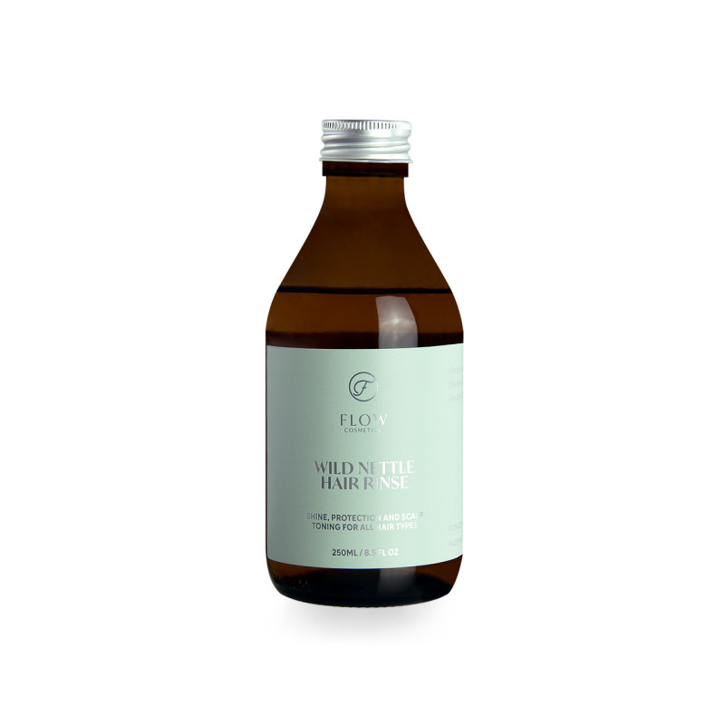 Flow Cosmetics hiushuuhde Wild Nettle 250ml 