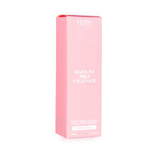 Flow Balm to milk puhdistusvoide 120ml