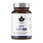 Puhdistamo Opti Testo Men 60 kaps