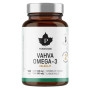 Puhdistamo Vahva Omega-3 140 kaps.