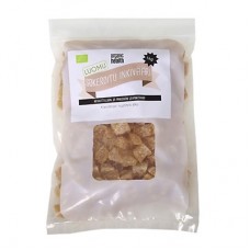 Organic Health Sokeroitu inkivääri luomu 1kg | 14,95€