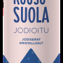 Original & Honest Himalajan Ruususuola hieno, jodioitu 200g