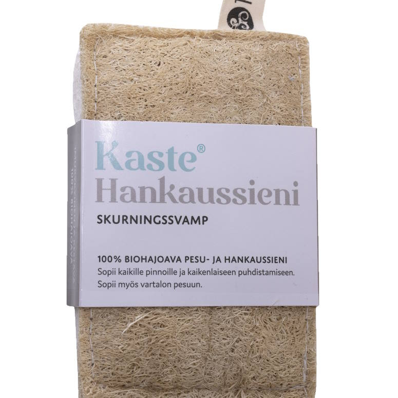 Kaste® pesu- ja hankaussieni