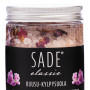Sade Classic Ruusu-kylpysuola 300ml