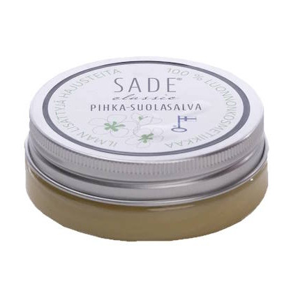 Sade Pihka-Suolasalva 40ml (10% pihkaa)