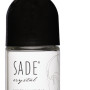 Sade Crystal Roll-on deodorantti Iris & Vanilja 50 ml