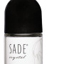 Sade Crystal Roll-on deodorantti Ruusu 50 ml