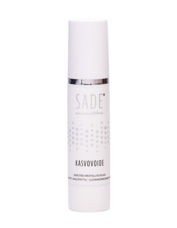 Sade cosmetics 24h kasvovoide 50 ml