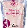 Tuisa Himalajan kristallisuola hieno 500g