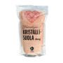 Himalajan kristallisuola hieno 700g