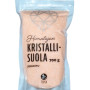 Tuisa Himalajan kristallisuola (Ruususuola) hieno, JODIOITU 700g