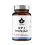 Puhdistamo tripla magnesium 60kaps