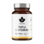 Puhdistamo Tripla C-vitamiini 120kaps 