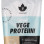 Puhdistamo optimal vegeproteiini suklaa 600g