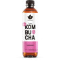 Puhdistamo Luomu Kombucha Vadelma 400ml 