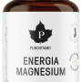Puhdistamo Energia Magnesium 120 kaps