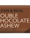 Foodin Clean&Real Protein Bar Double Chocolate Cashew 55g 