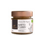 Foodin Mieto Curry, Luomu 25g