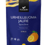 Foodin Urheilujuomajauhe sitrus 450g