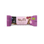 Foodin NUTI pähkinäpatukka, Dark Chocolate & Cherry, Luomu, 35g 
