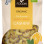Foodin cashew curry-lemon120g luomu