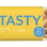 Foodin O`Tasty Sitruuna-Kaurapatukka 25g Kesän hyvinvointilöytö -10%