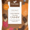 Foodin Chai-Orange Raakasuklaacashew luomu, 60g 