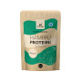 Foodin Kotimainen Hamppuproteiini 600g 