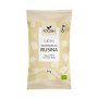 Foodin Veg. Valkosuklaarusina 80g