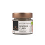 Foodin Madras Curry luomu 25g