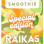 HUMBLE Raikas aurinko -Smoothie 250ml 