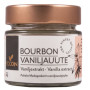 Foodin Bourbon vanilja uutejauhe 50g
