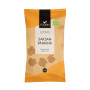 Foodin saksanpähkinä luomu 350g