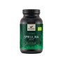 Foodin spirulina-jauhe luomu 120g
