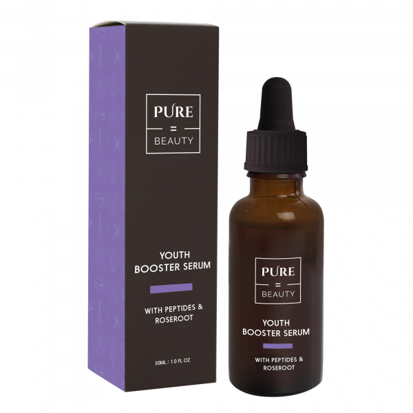 Pure=Beauty Youth Booster 30ml 