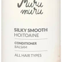 Murumuru Silky Smooth hoitoaine 200 ml
