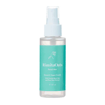 RimitaOats Kasvosuihke 100ml