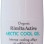 Rimita Active Arctic Cool Gel sisältää arnikaa ja mentholia