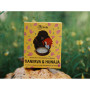 Sola Kanerva & Hunaja palasaippua 60g 